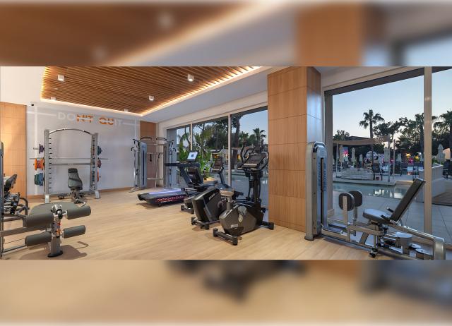 BERRY BLUE HOTEL - Sport - Sport