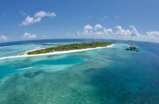 Villa Nautica, Paradise Island