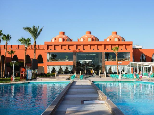 TITANIC BEACH SPA & AQUA PARK - Obecné - Ostatní