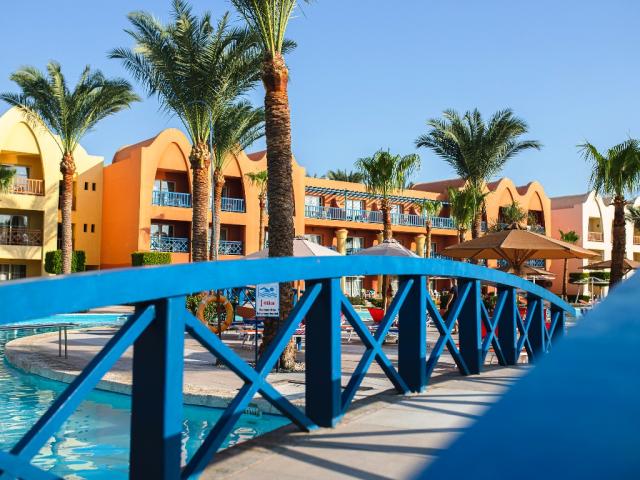 TITANIC BEACH SPA & AQUA PARK - Obecné - Ostatní