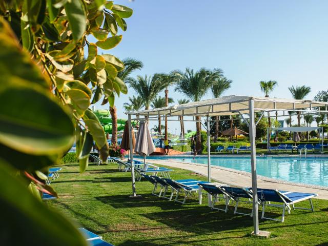 TITANIC BEACH SPA & AQUA PARK - Obecné - Ostatní
