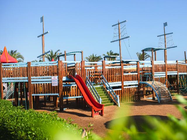 TITANIC BEACH SPA & AQUA PARK - Obecné - Ostatní