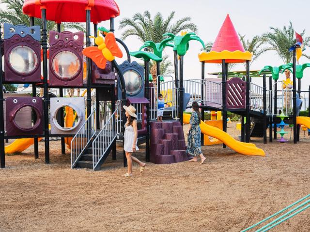 TITANIC BEACH SPA & AQUA PARK - Obecné - Ostatní