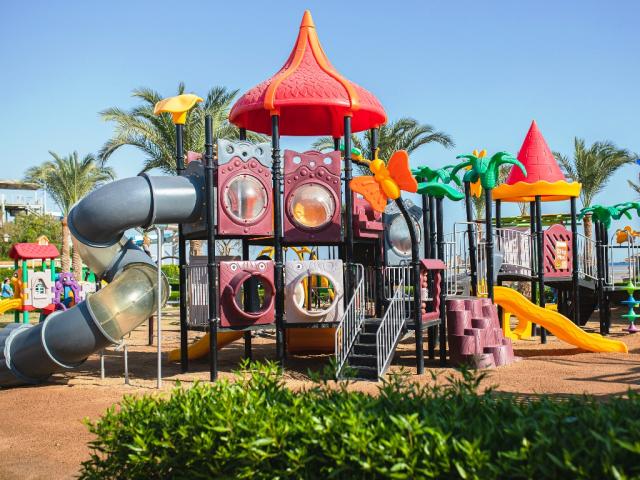 TITANIC BEACH SPA & AQUA PARK - Obecné - Ostatní