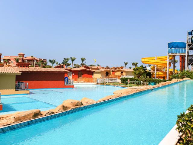 TITANIC BEACH SPA & AQUA PARK - Obecné - Ostatní