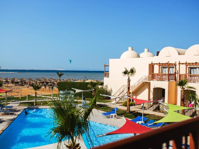 TITANIC BEACH SPA & AQUA PARK - Obecné - Ostatní
