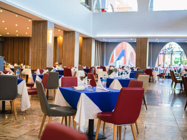 TITANIC BEACH SPA & AQUA PARK - Obecné - Ostatní