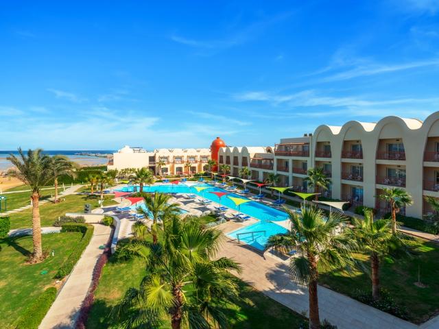 TITANIC BEACH SPA & AQUA PARK - Obecné - Ostatní
