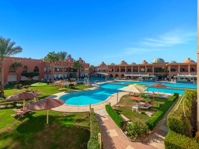 TITANIC BEACH SPA & AQUA PARK - Obecné - Ostatní