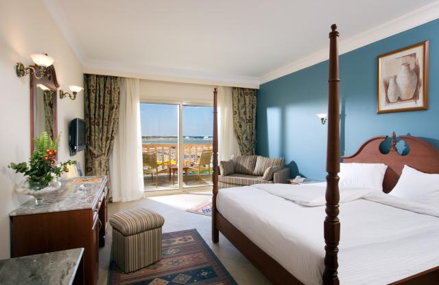 TITANIC BEACH SPA & AQUA PARK - Pokoje - STANDARD ROOM