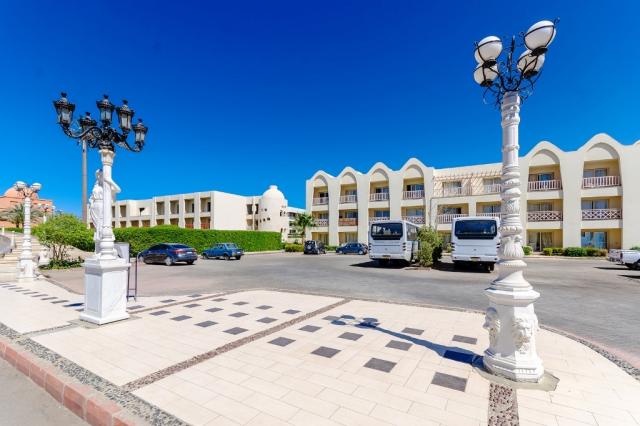 TITANIC BEACH SPA & AQUA PARK - Obecné - Obecné