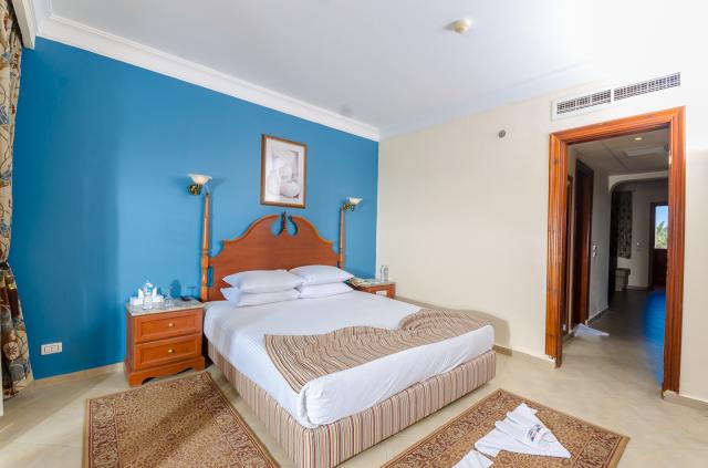 TITANIC BEACH SPA & AQUA PARK - Pokoje - SUITE