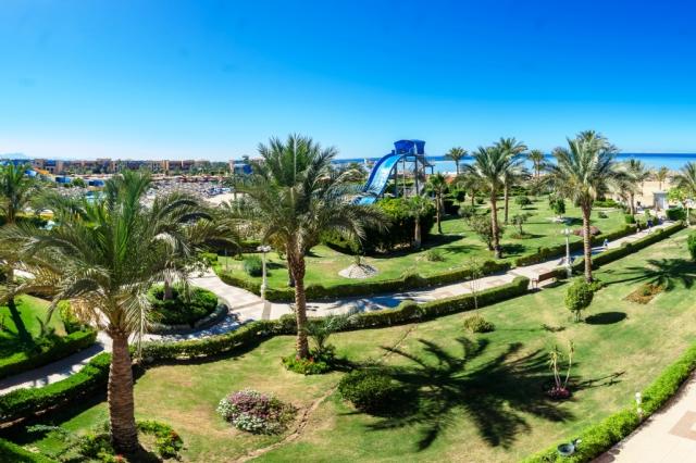 TITANIC BEACH SPA & AQUA PARK - Obecné - Obecné