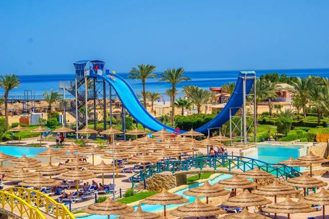 TITANIC BEACH SPA & AQUA PARK - Vodní park - Vodní park