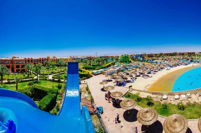 TITANIC BEACH SPA & AQUA PARK - Vodní park - Vodní park