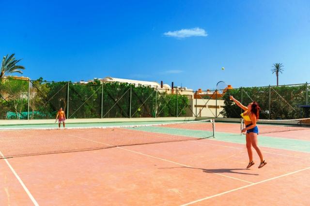 TITANIC BEACH SPA & AQUA PARK - Sport - Sport