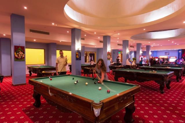 TITANIC BEACH SPA & AQUA PARK - Sport - Sport