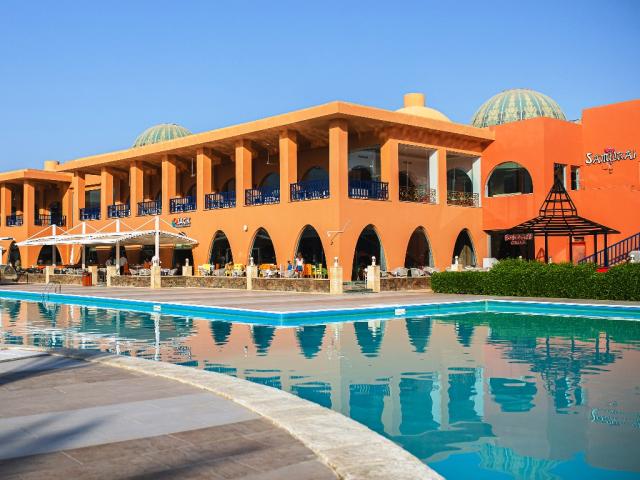 TITANIC BEACH SPA & AQUA PARK - Obecné - Ostatní