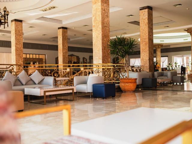 TITANIC BEACH SPA & AQUA PARK - Obecné - Ostatní