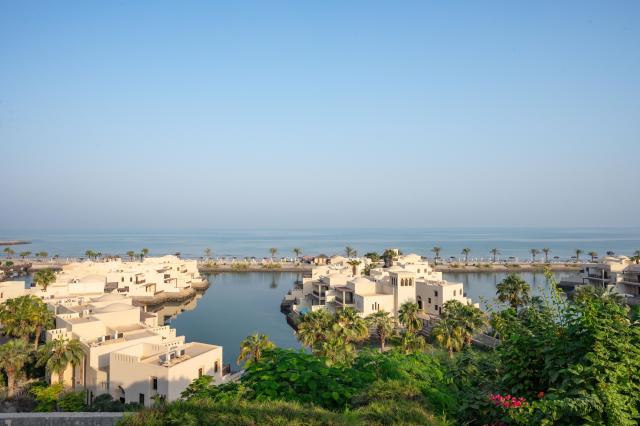 THE COVE ROTANA RESORT - Obecné - Ostatní