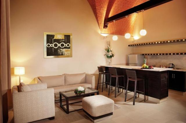 THE COVE ROTANA RESORT - Pokoje - 3 BEDROOM VILLA