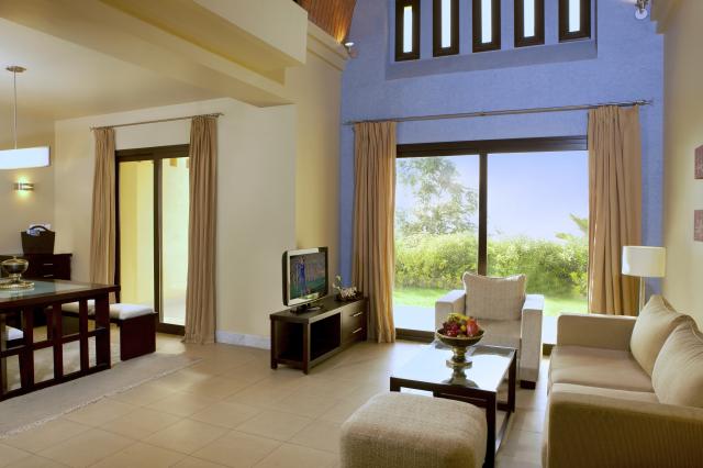 THE COVE ROTANA RESORT - Pokoje - VILLA 1 BEDROOM