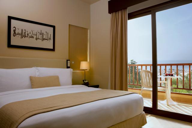 THE COVE ROTANA RESORT - Pokoje - VILLA 1 BEDROOM