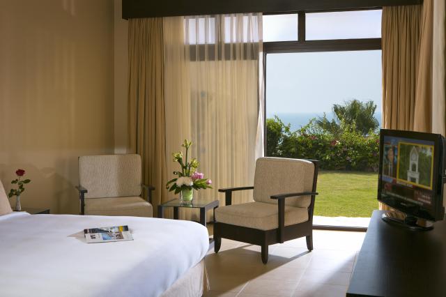 THE COVE ROTANA RESORT - Pokoje - GARDEN VIEW TWO BEDROOM VILLA