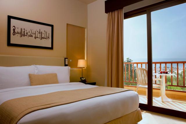 THE COVE ROTANA RESORT - Pokoje - SEA VIEW THREE BEDROOM VILLA