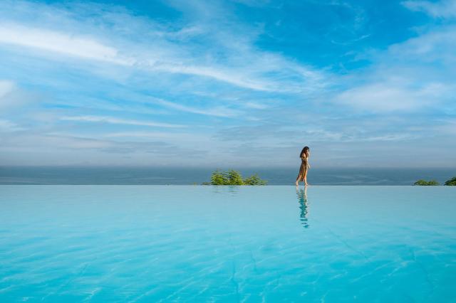 THE COVE ROTANA RESORT - Bazény - Venkovní bazén