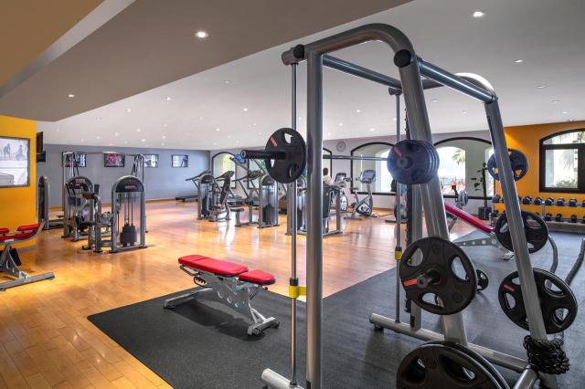 THE COVE ROTANA RESORT - Sport - Sport