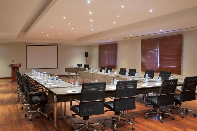 THE COVE ROTANA RESORT - MICE - MICE