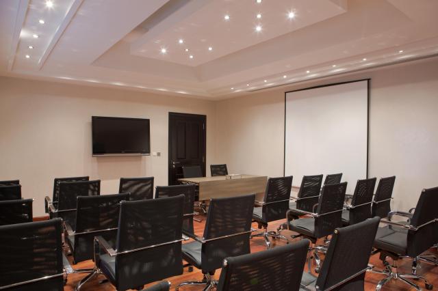 THE COVE ROTANA RESORT - MICE - MICE