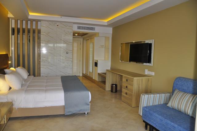 TITANIC ROYAL - Pokoje - Standard Room