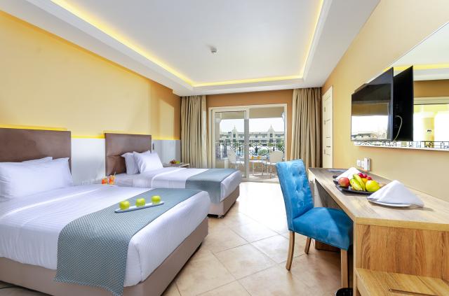 TITANIC ROYAL - Pokoje - Standard Room