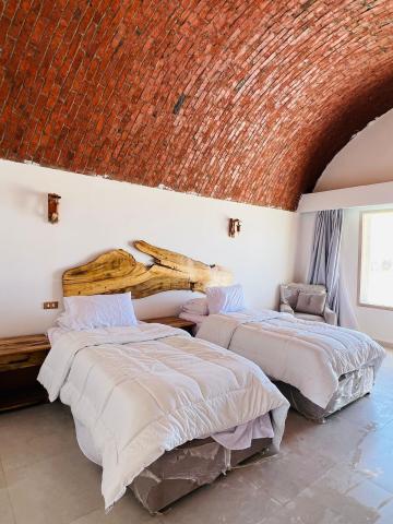 SUNFLOWER BEACH RESORT - Pokoje - Standard rooms with garden Vi