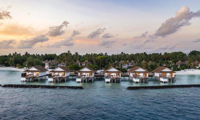 BANDOS MALDIVES - Obecné - Ostatní