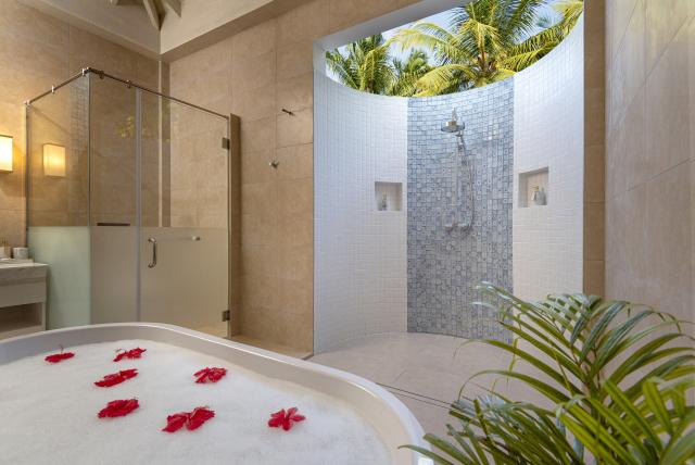 BANDOS MALDIVES - Pokoje - Superior Villa