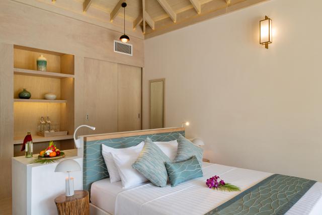 BANDOS MALDIVES - Pokoje - Beach Villa
