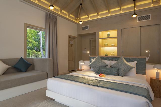 BANDOS MALDIVES - Pokoje - Beach Villa