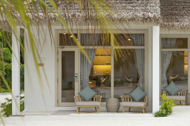 BANDOS MALDIVES - Pokoje - Beach Villa