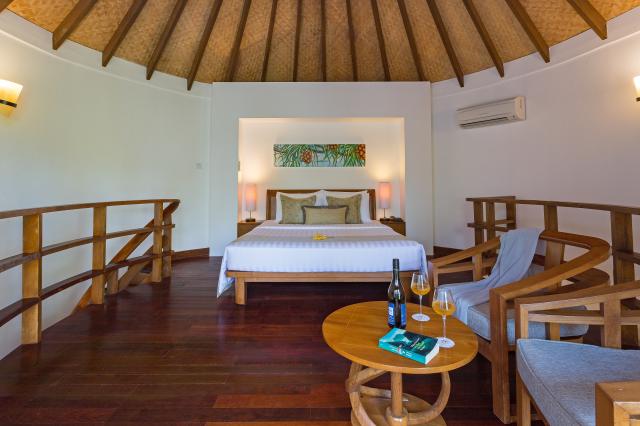 BANDOS MALDIVES - Pokoje - Premium Beach Villa