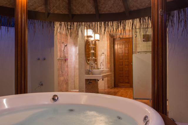 BANDOS MALDIVES - Pokoje - Premium Beach Villa