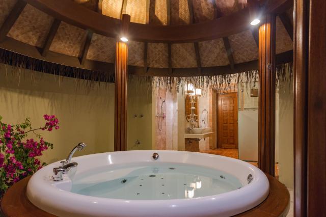 BANDOS MALDIVES - Pokoje - Premium Beach Villa