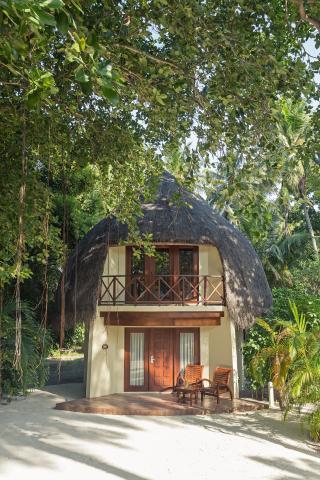 BANDOS MALDIVES - Pokoje - Premium Beach Villa