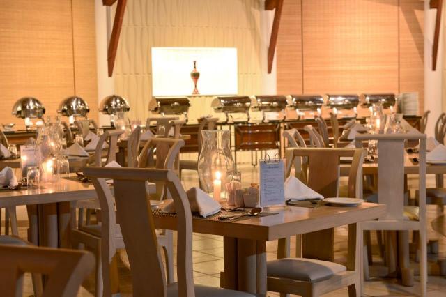 BANDOS MALDIVES - Restaurace - Gallery Restaurant