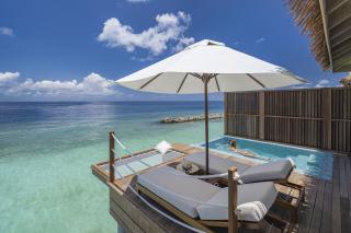 Bandos Island Resort & Spa