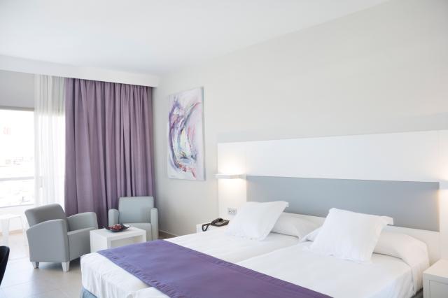 GRAN CANARIA PRINCESS (ADULTS ONLY 16+) - Pokoje - DOBLE STANDA