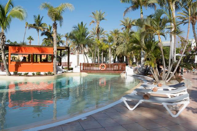GRAN CANARIA PRINCESS (ADULTS ONLY 16+) - Bazény - Venkovní baz
