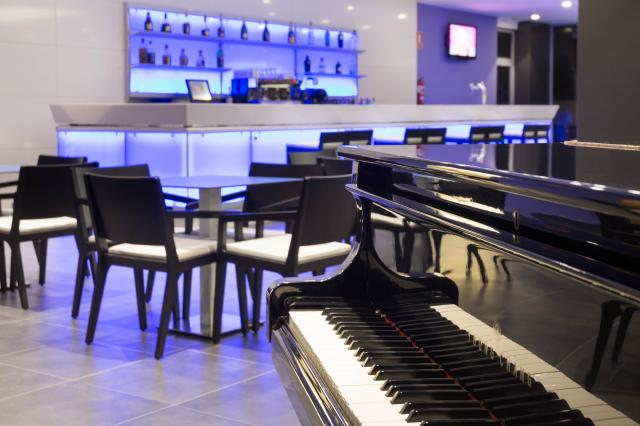 GRAN CANARIA PRINCESS (ADULTS ONLY 16+) - Obecné - Hlavní budov